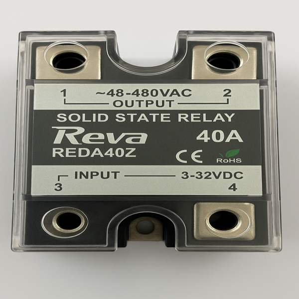 Reva Solid State Relay
