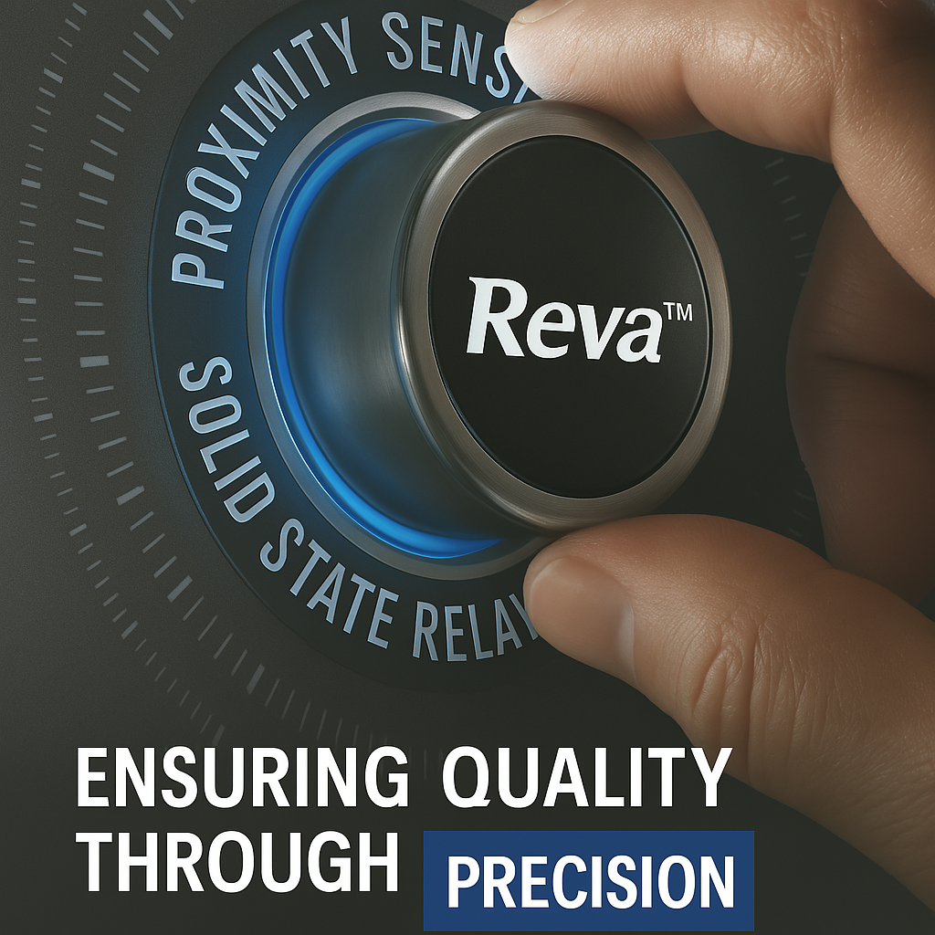 Reva Electronics